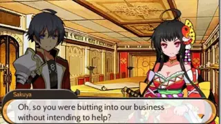 Stella Glow screenshot
