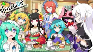 Stella Glow screenshot