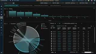 Stellar Cyber screenshot