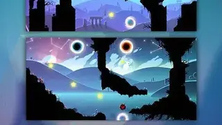 STELLAR FOX: Drawing Puzzle screenshot