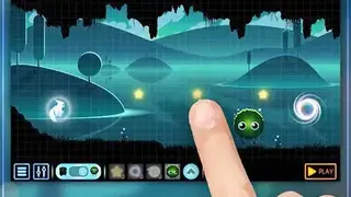 STELLAR FOX: Drawing Puzzle screenshot
