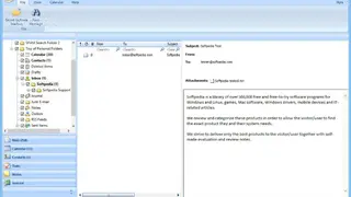 Stellar OST Viewer screenshot