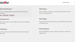 Stellar Phoenix Outlook Duplicate Remover screenshot