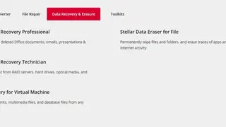 Stellar Phoenix Outlook Duplicate Remover screenshot