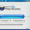 Stellar Phoenix Photo Recovery