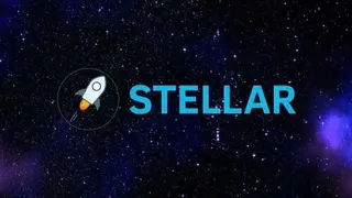 Stellar (XLM) screenshot