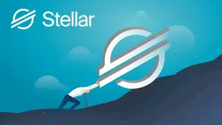 Stellar (XLM) screenshot
