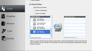 StellarDriveClone screenshot