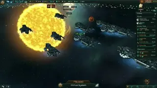 Stellaris screenshot