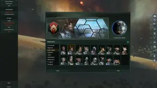 Stellaris screenshot
