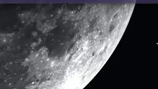 Stellarium Mobile Free screenshot