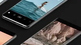 Steller screenshot