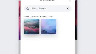 Stellio Music Player screenshot