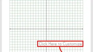 Stemsheets Graph Paper screenshot