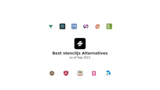 Stenciljs screenshot