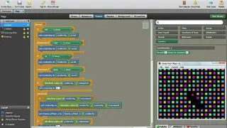 Stencyl screenshot