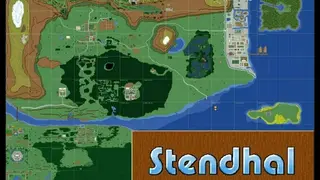 Stendhal screenshot