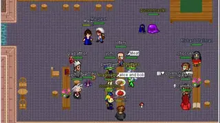 Stendhal screenshot