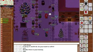 Stendhal screenshot