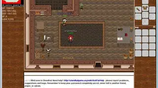Stendhal screenshot