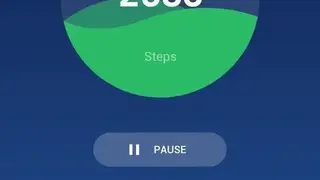Step Counter screenshot