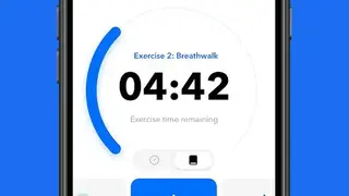 Step Counter & GPS Walks – Pedometer & Walking Pal screenshot