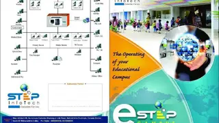 Step eCampus screenshot