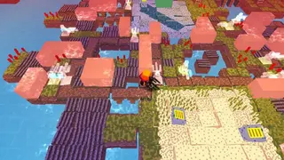 Stephen’s Sausage Roll screenshot