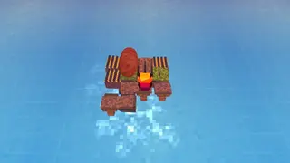 Stephen’s Sausage Roll screenshot