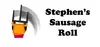 Stephen’s Sausage Roll