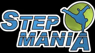 StepMania screenshot