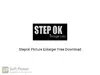 Stepok Picture Enlarger