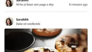 Steps – Social Habit Tracker screenshot