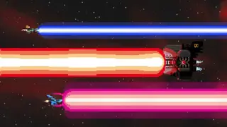 Steredenn screenshot