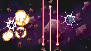 Steredenn screenshot
