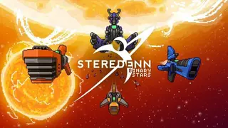 Steredenn screenshot