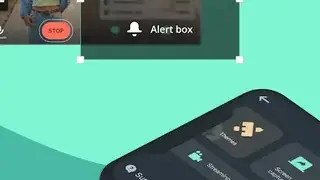 Steremlabs screenshot
