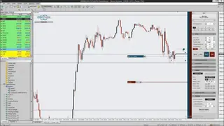 StereoTrader screenshot
