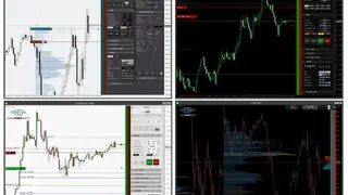 StereoTrader screenshot