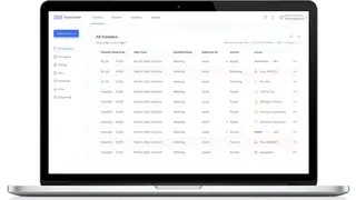 Sterling Commerce Connect:Direct screenshot