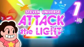 Steven Universe: Attack the Light screenshot
