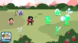 Steven Universe: Attack the Light screenshot