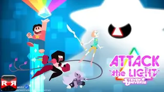 Steven Universe: Attack the Light screenshot