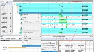 Stibo Systems MDM screenshot