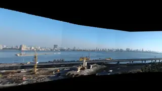 Stich Panorama screenshot