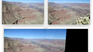 Stich Panorama screenshot