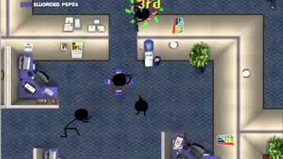 Stick Arena screenshot