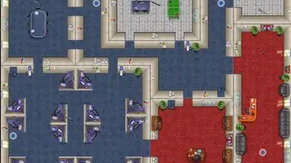 Stick Arena screenshot
