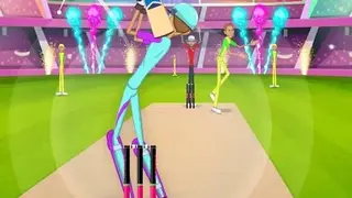 Stick Cricket Super League screenshot