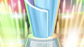 Stick Cricket Super League screenshot